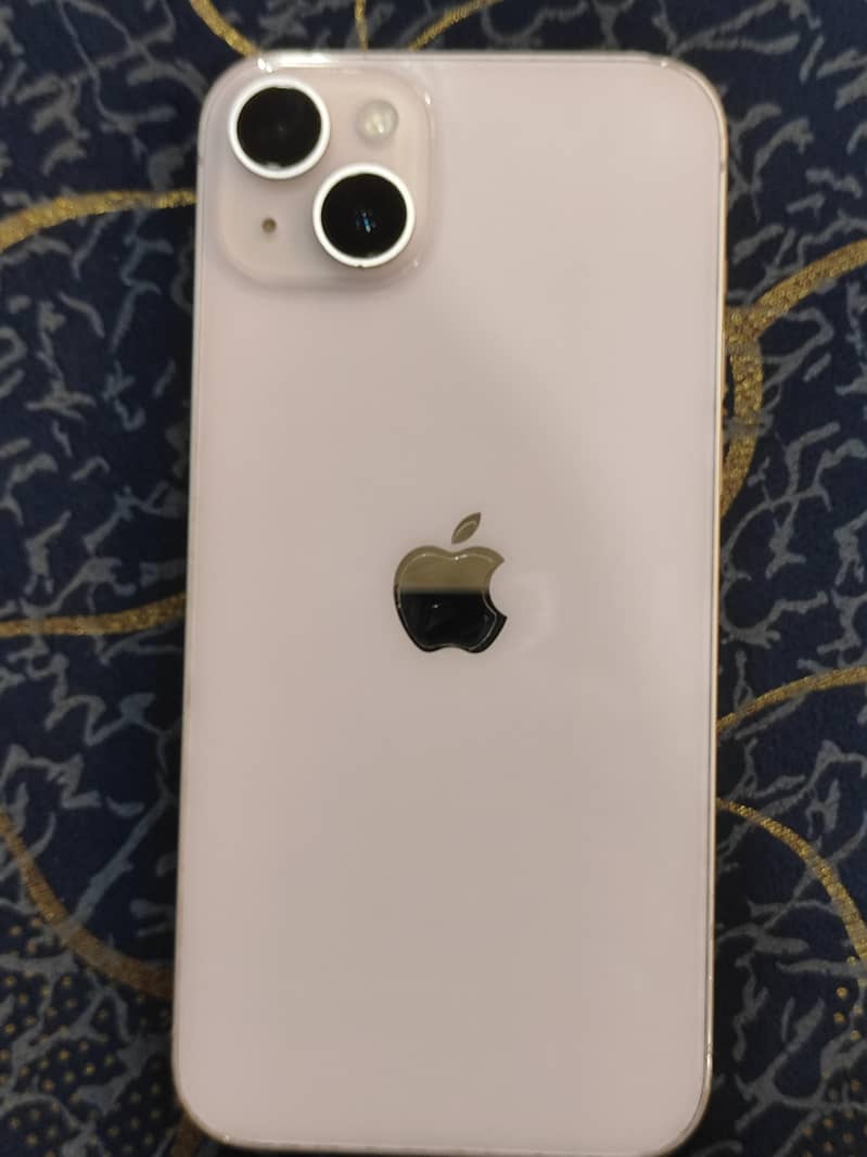 Apple iPhone 14 Plus SIM lock 0