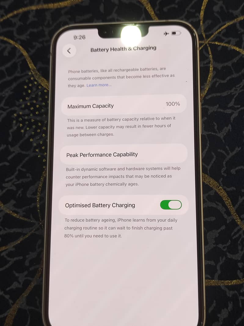Apple iPhone 14 Plus SIM lock 5
