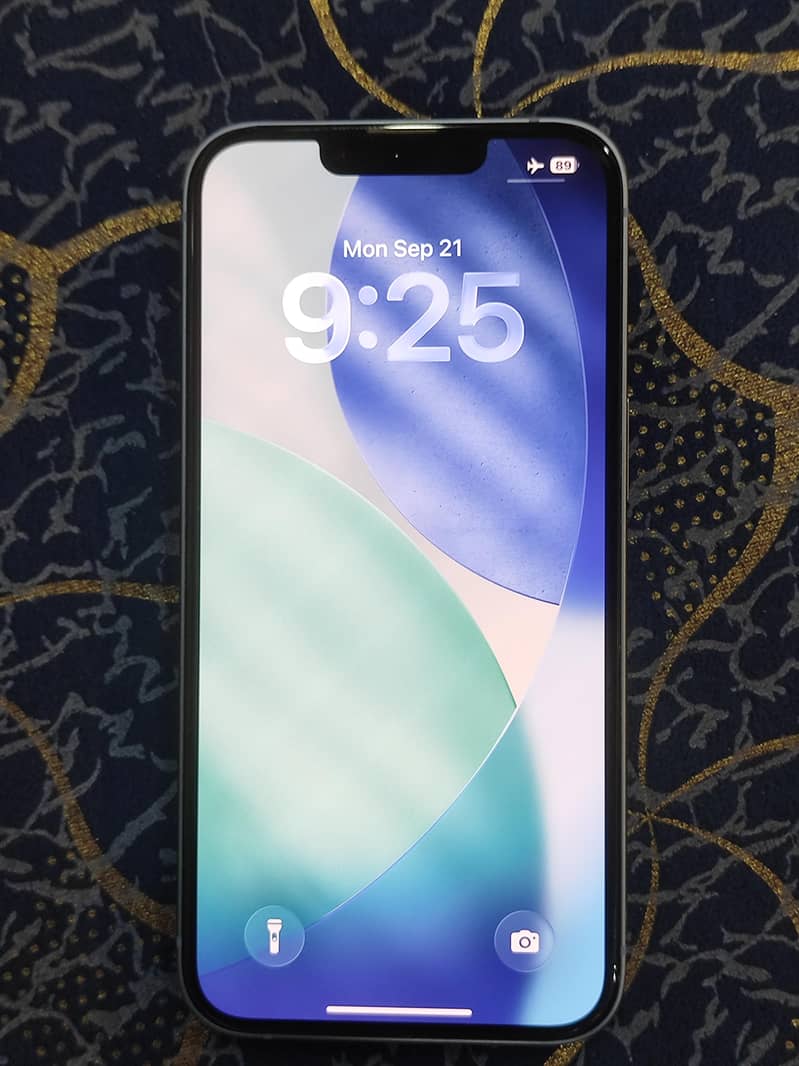 Apple iPhone 14 Plus SIM lock 6