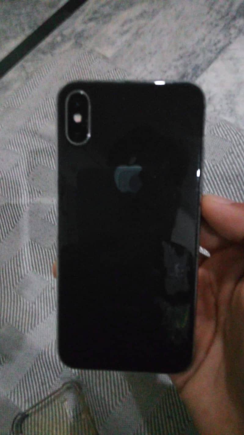 Apple iPhone X 2