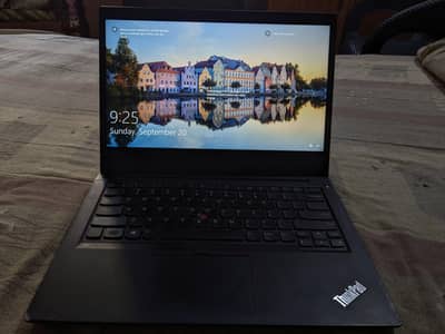 Lenovo ThinkPad A485 Ryzen 5 2500U | 8GB RAM | 128GB SSD