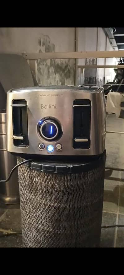 SANDWICH TOASTER