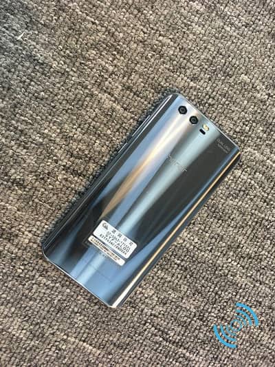 Honor 9 flagship gaming phone 60fps 4-64 front display finger