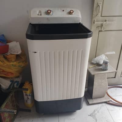 pak Asia washing machine