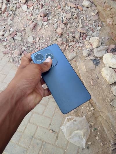 Tecno Spark 20C