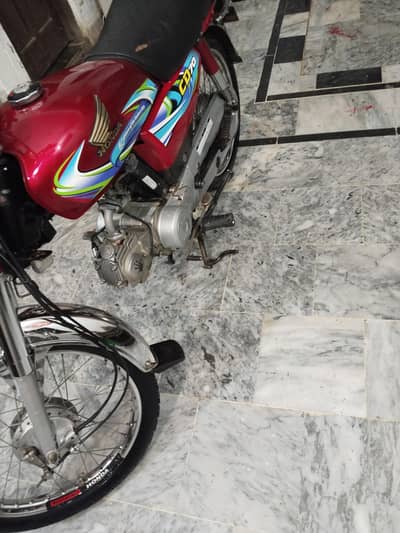 good condition 2024 madel