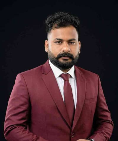 Muhammad Husnain 