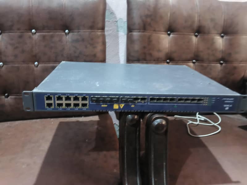 OLT INTERNET 3