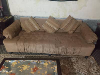 7 seter good condition