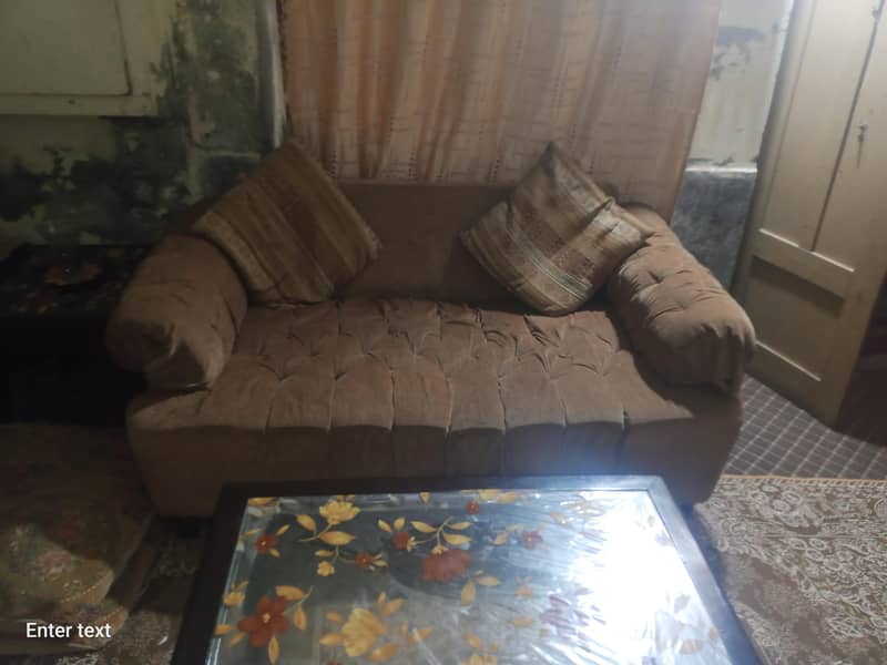 7 seter good condition 2