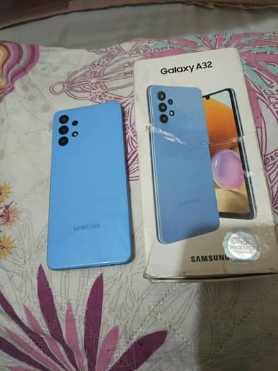 samsung a32 just penal 2000