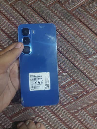 Infinix Hot 60i