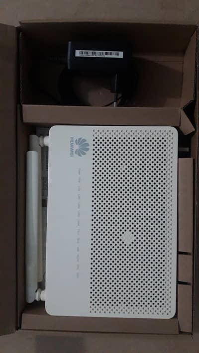 Huawei Internet Router Modem