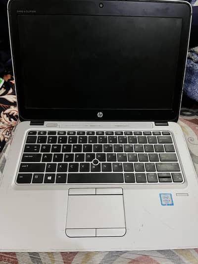 Hp Elitebook 840 / Core i5 / 6th GENERATION/Ram: 8 GB /256 GB SSD