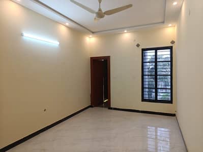 Well-Constructed Brand New House Available For Sale In Peshawar Road