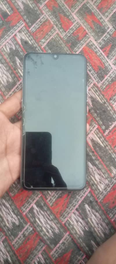Vivo S1