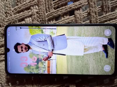 Samsung Mobile A07