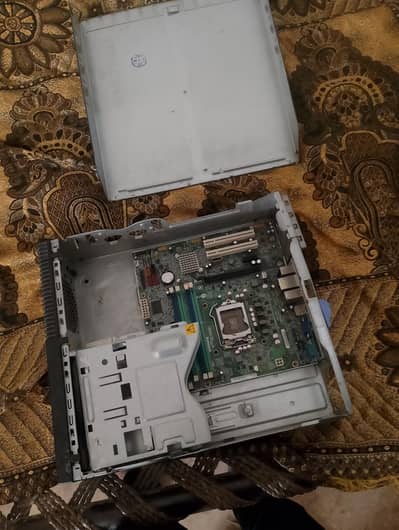 case of core i5 3rd