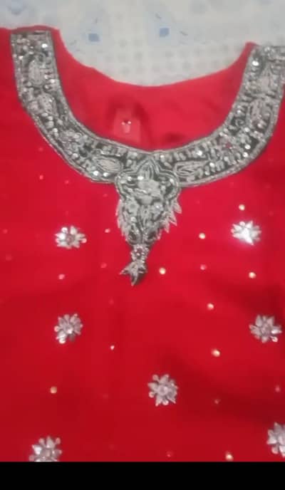 Bridal Lehenga