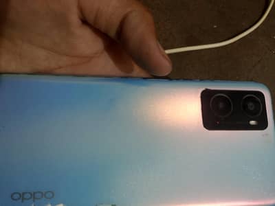 OPPO A76