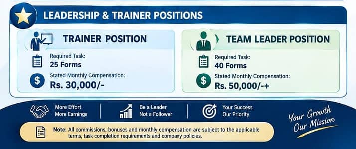online jobs