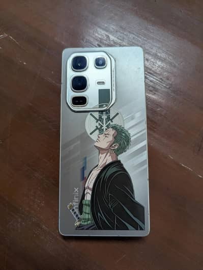 Infinix Note 50 Pro
