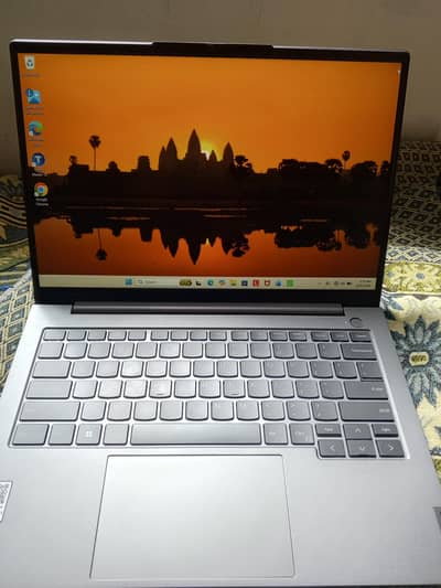 Lenovo ThinkBook Core i7 13th Gen laptop available for sale.