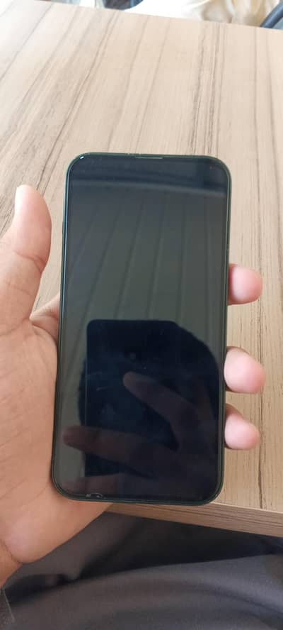 Apple iPhone 13