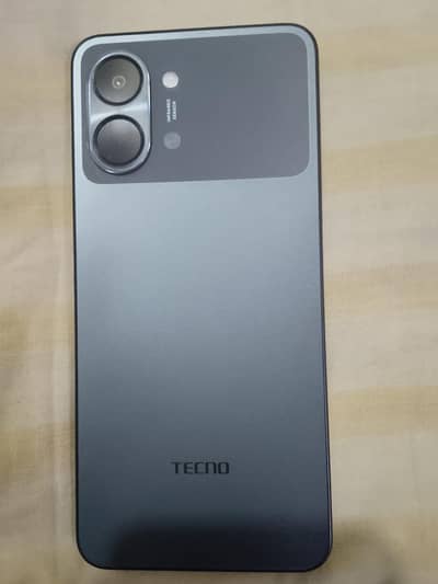 Tecno Other Model