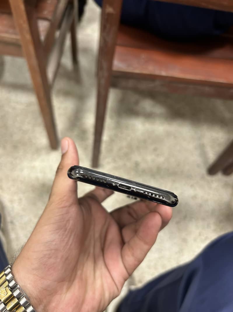 Apple iPhone X 1