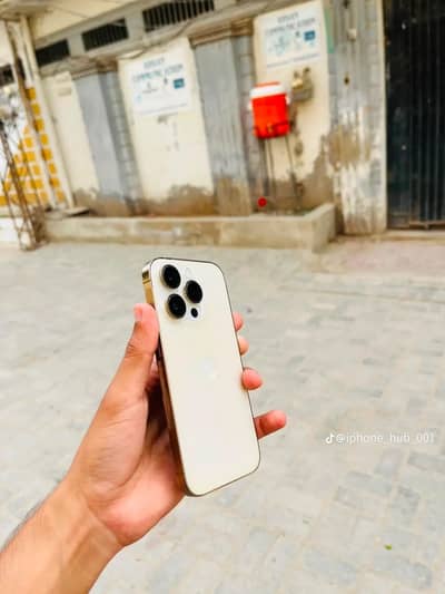 Apple iPhone 14 Pro Max