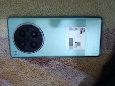 Infinix Zero 40