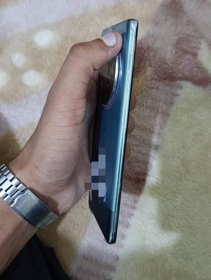 Infinix Zero 40 4