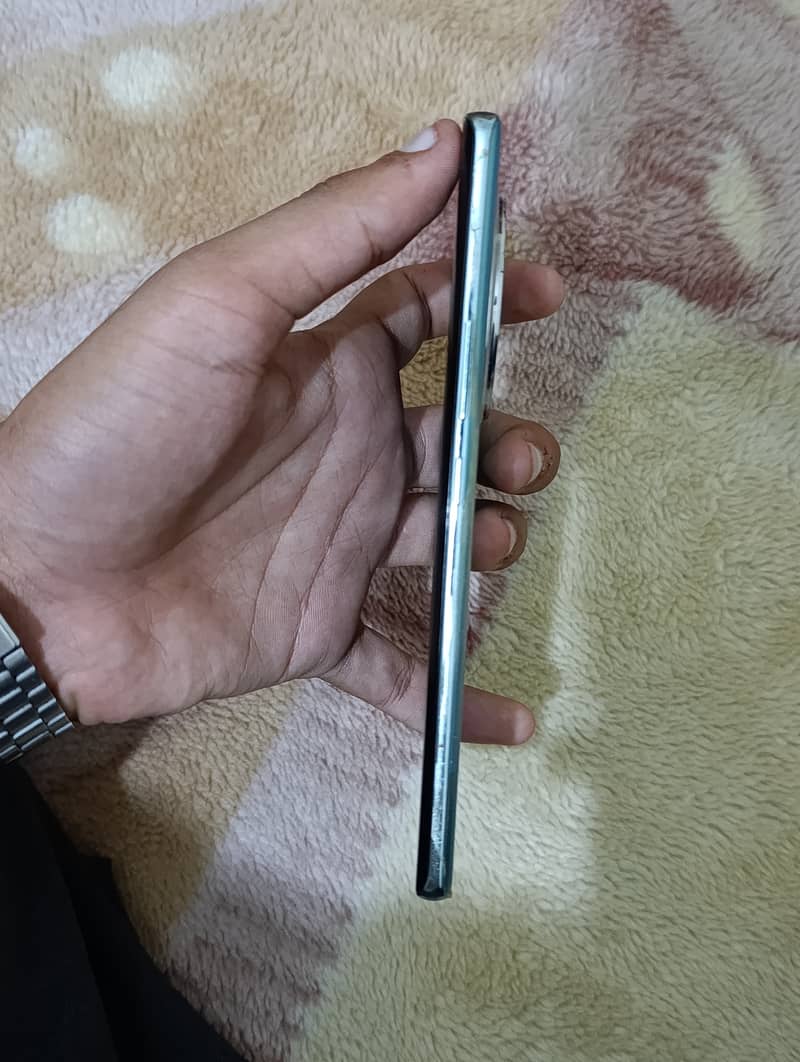 Infinix Zero 40 5