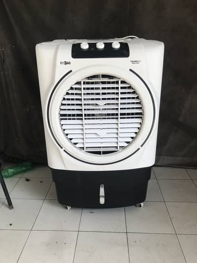 Air cooler