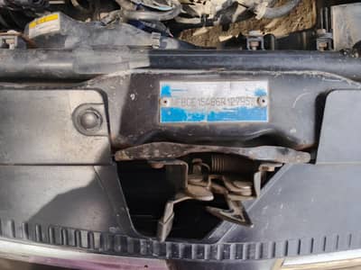 Honda City IDSI 2006