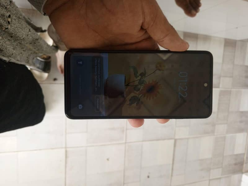 Tecno Spark 20 0