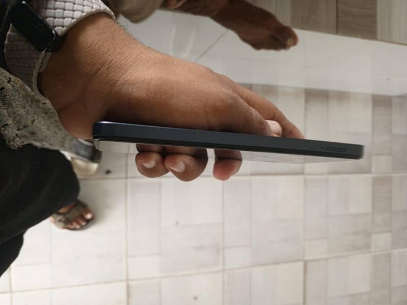 Tecno Spark 20 5
