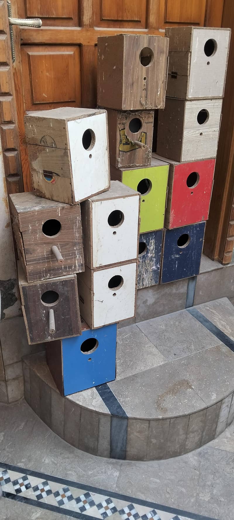Breeding box 2