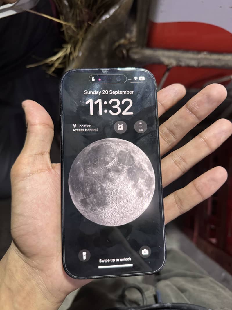 Apple iPhone 14 Pro 3