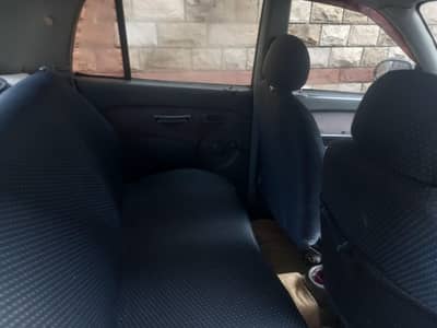 Hyundai Santro 2004