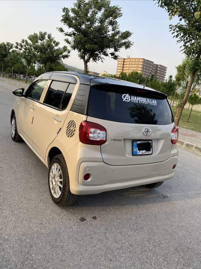 Toyota Passo 2022 | 2026 import | Excellent Condition