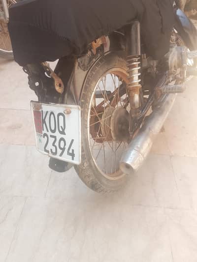 Super Star model 2021 Engine sealed price 38000
