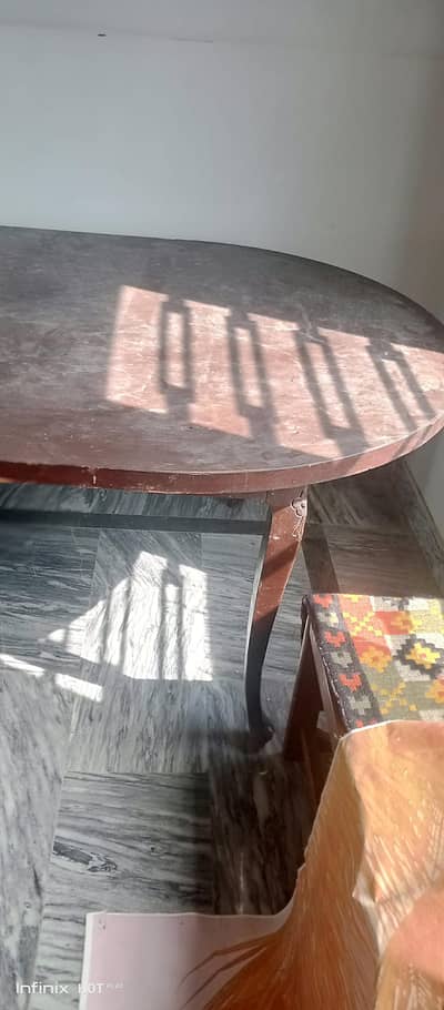 dinning table only