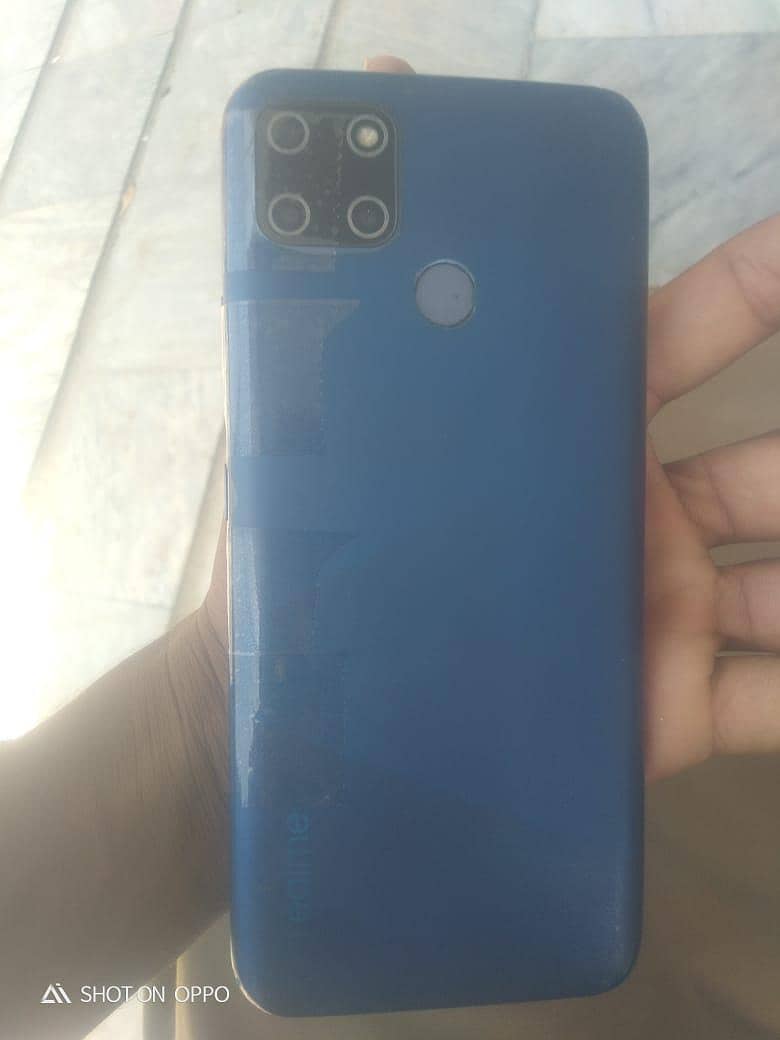 Realme C12 3