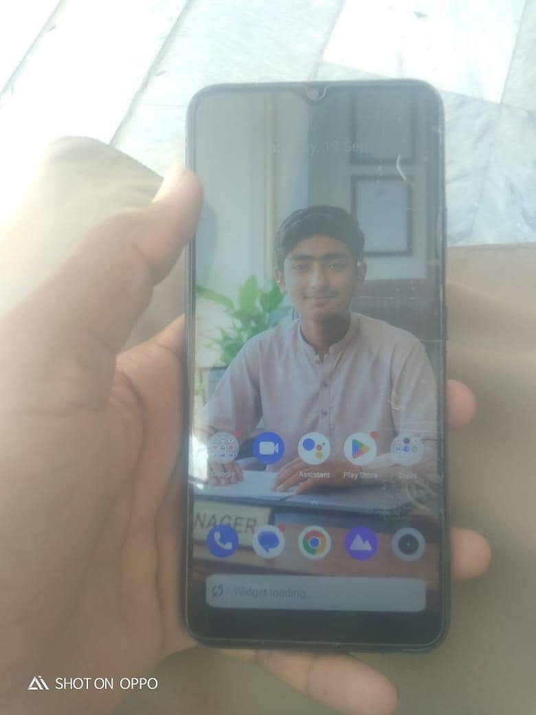 Realme C12 5