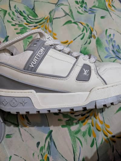 Louis Vuitton Shoes