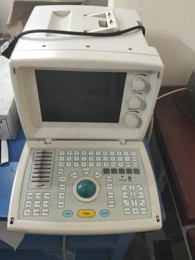 ultra sound printer prove