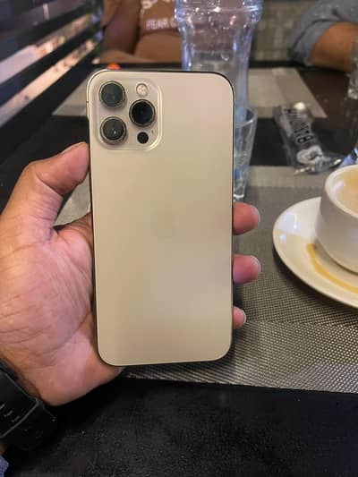 Apple iPhone 12 pro max