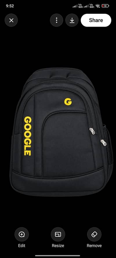 1bags